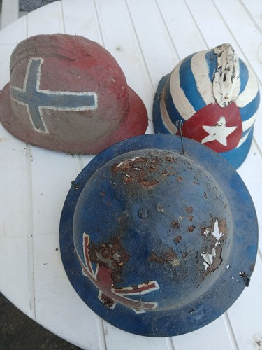 Casques militaire - casques,