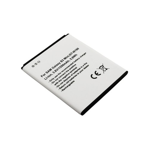Avizar batterie 1550mah - avizar,