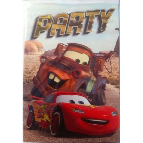 Cars mcqueen cartes - cars, :