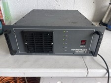 SOUNDTRACS Series B Original External Power Supply Unit from IL4832 Console