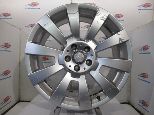 Jante aluminium mercedes - jante,