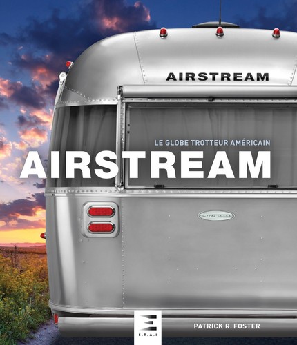 Airstream globe trotteur - -, globe-trotteur