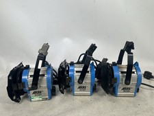 Kit Fresnel ARRI 300W Plus De