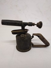 Antique torch / LG Unis France Express Welding Lamp