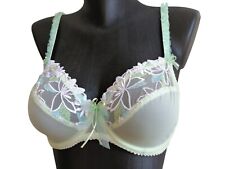 PRIMA DONNA - SOUTIEN GORGE ref 0162110 BROADWAY coloris ANIS FR 90C - EU/DE 75C
