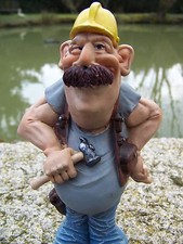 01412002 PROMO  FIGURINE