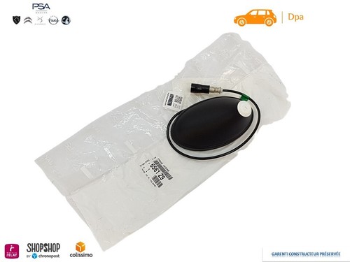 Embase antenne peugeot 308 - antenne,