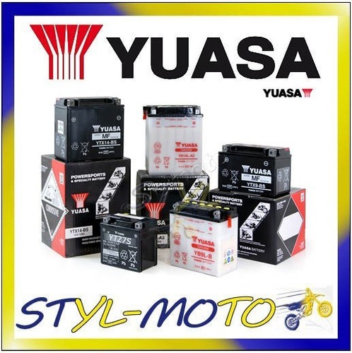 Ytz10s batterie originale - ytz10s,