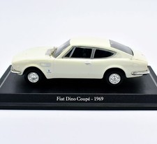 Miniature Voiture Auto 1:43