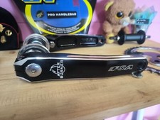 pédalier fsa After burner