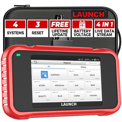 2026 launch crp123e pro - launch,