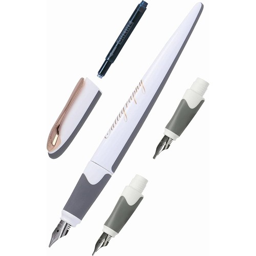 Stylo plume calligraphie 3 - stylo,