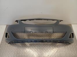 Pare choc avant opel astra - avant,