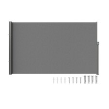 SucceBuy Auvent Latéral