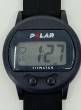 POLAR FITWATCH