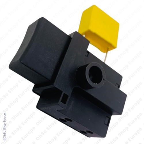 Gazon tondeuse interrupteur - gazon,