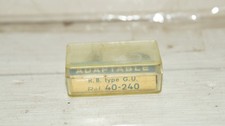Rupteur d'origine SEI 40-240