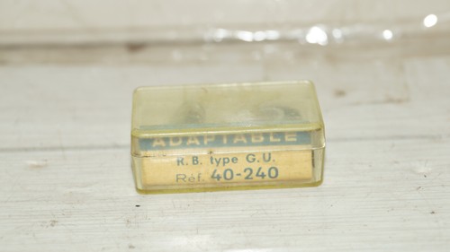 Rupteur origine sei 240 - sei, 40-240