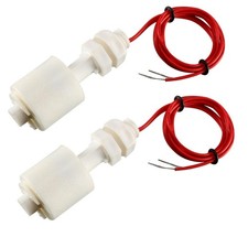 2pcs ZP4510 Liquide Capteur De