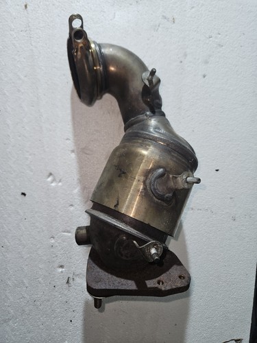 Catalyseur pot catalytique/