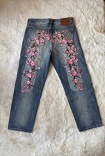 Jean Palace x Evisu - État