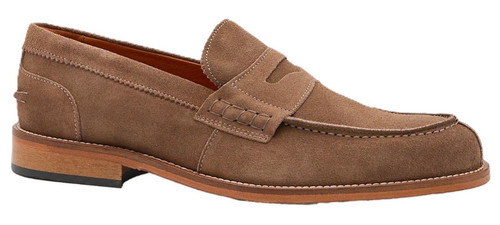 Exton 2142 mocassins slip - exton,