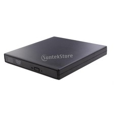 USB 2.0 Externe Portable DVD