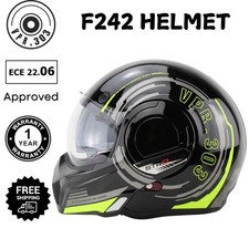 Casque Modulable PJ 180° Flip