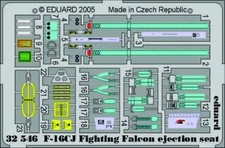 F-16CJ Fighting Falcon