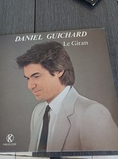 DANIEL GUICHARD-LE GITAN 1982