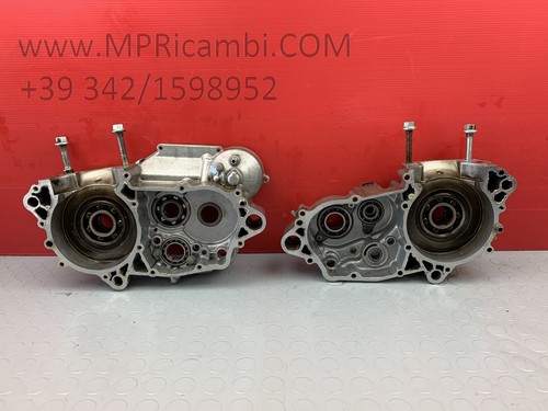 Paire carters central moteur - paire,