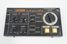 BOSS Dr-55 Dr. Rhythm Vintage