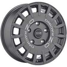 JANTES ROUES OZ RACING RALLY RACING POUR MERCEDES-BENZ CLASSE E CABRIO 8.5X 7GA