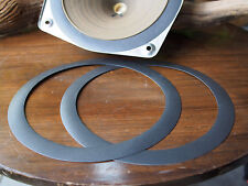 2 Suspensions mousse pour boomer Grundig / DEW 7003-008