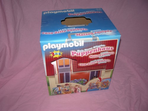 Playmobil 5167 maison - playmobil,