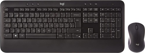 Logitech mk540 combo - mk540,