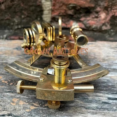 Sextant nautique navigation - nautique,