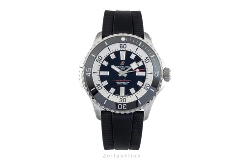 Breitling superocean automatic - superocean,