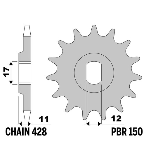 Fantic motor tx350 - motor, trial