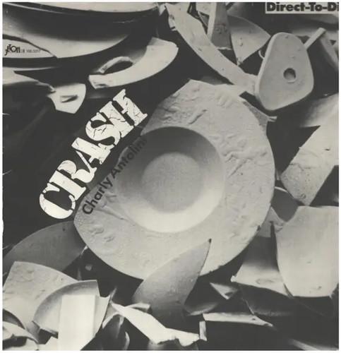 Charly antolini crash audio - antolini,