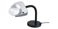 SCHWEIZER Lampe de loupe sur