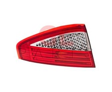 Feu Arrière Lampe Pour FORD