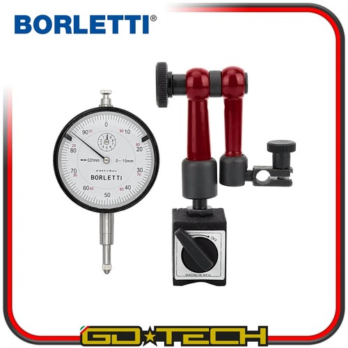 Base magnétique support - base,