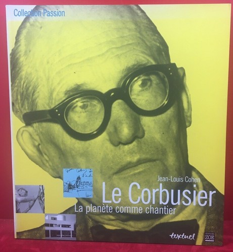 Corbusier la planète - le,
