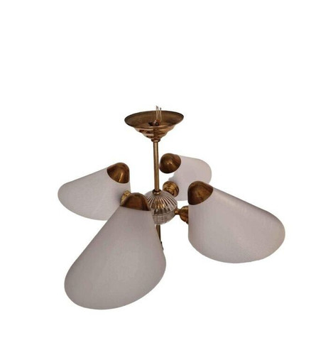 Lustre vintage branches - vintage,