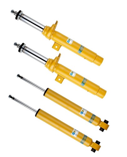 Amortisseurs sport monotube - 4,