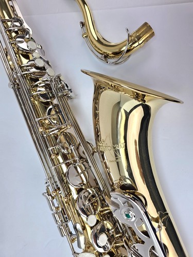 Minty selmer ts600 aristocrat - selmer,