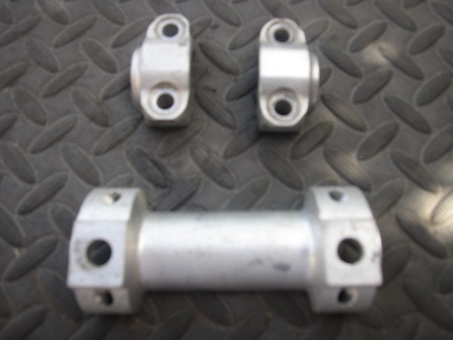 Pontets guidon pour ktm - pontets,