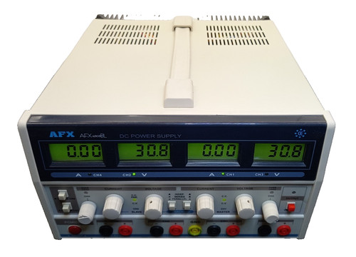 Afx 4303bl alimentation - afx-4303bl, de