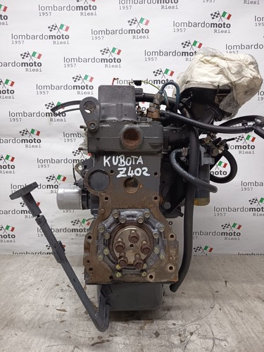 Bloc moteur aixam - bloc,